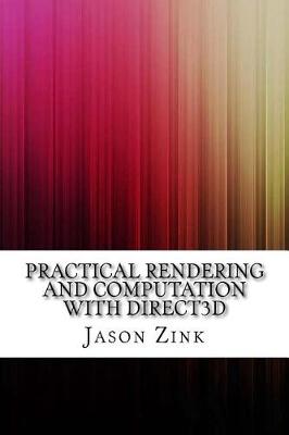 Book cover for Practical Rendering and Computation with Direct3D