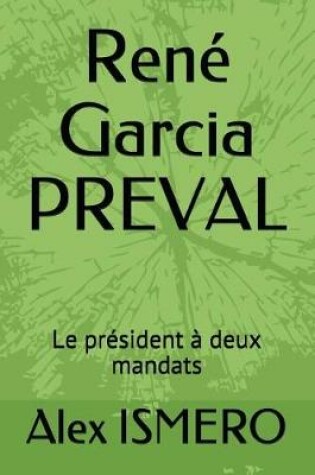 Cover of Rene Garcia Preval