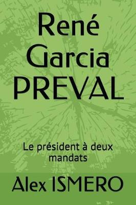 Book cover for Rene Garcia Preval