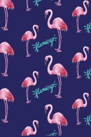 Cover of Flamingo