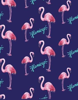 Book cover for Flamingo