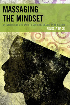 Book cover for Massaging the Mindset