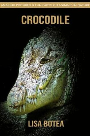 Cover of Crocodile