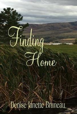 Cover of Finding Home