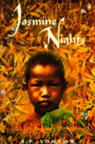 Cover of Jasmine Nights