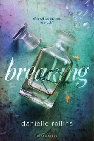 Cover of Breaking