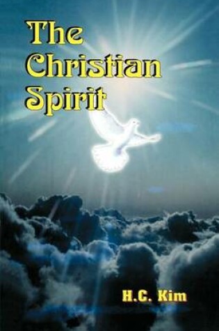 Cover of The Christian Spirit