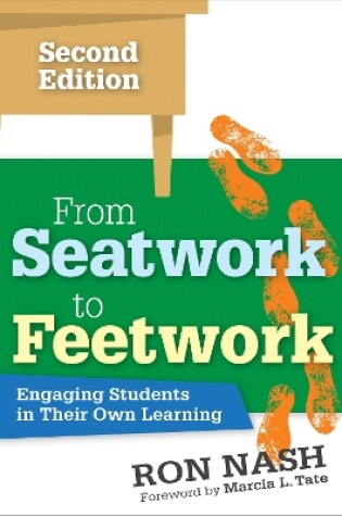 Cover of From Seatwork to Feetwork