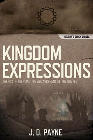 Cover of Kingdom Expressions