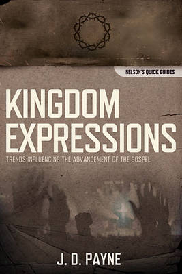 Book cover for Kingdom Expressions