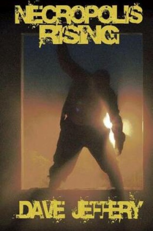 Cover of Necropolis Rising