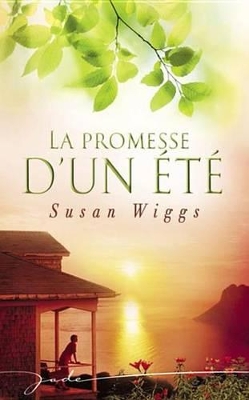 Book cover for La Promesse D'Un Ete (Harlequin Jade)