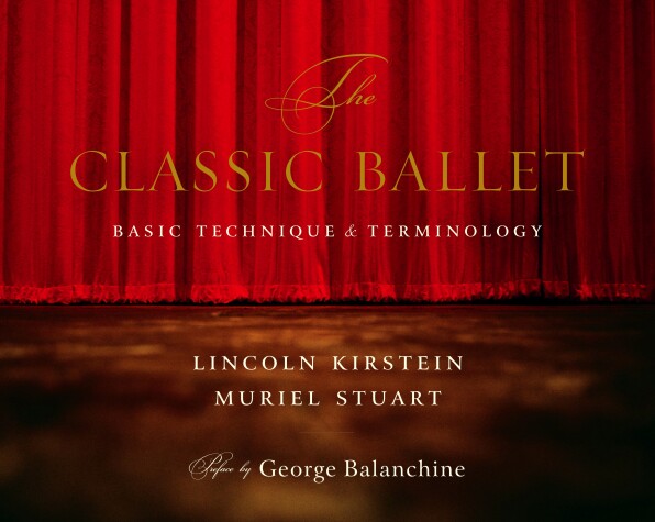 Cover of The Classic Ballet