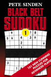 Book cover for Black Belt Sudoku