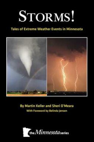 Cover of Storms