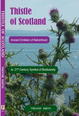 Book cover for Thistle of Scotland