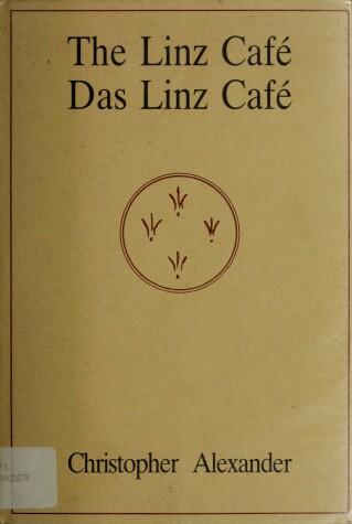 Book cover for The Linz Cafe