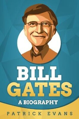 Cover of Bill Gates