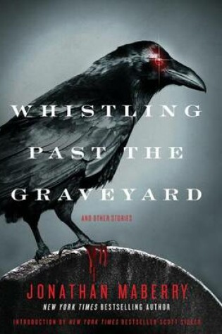 Cover of Whistling Past the Graveyard