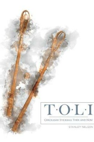 Cover of Toli