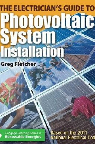 Cover of The Guide to Photovoltaic System Installation