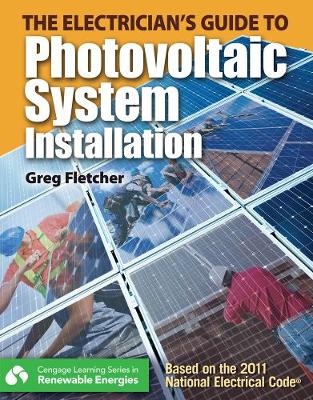 Book cover for The Guide to Photovoltaic System Installation