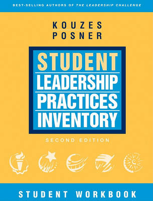 Book cover for Student LPI Self Starter Set