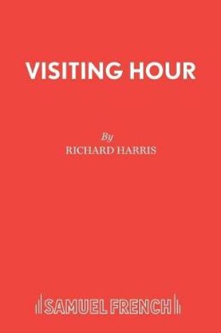 Cover of Visiting Hour