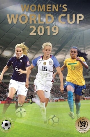 Cover of Women's World Cup 2019