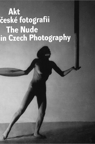 Cover of The Nude in Czech Photography