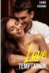 Book cover for Love Temptation