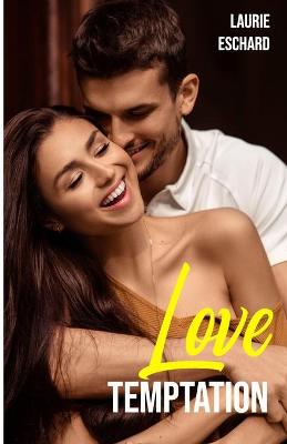 Book cover for Love Temptation