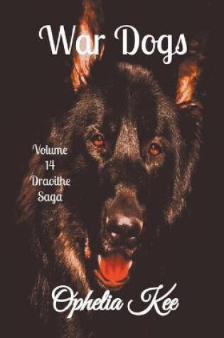 Cover of War Dogs