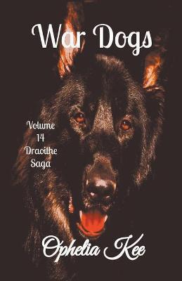 Book cover for War Dogs