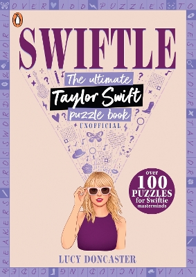 Book cover for Swiftle