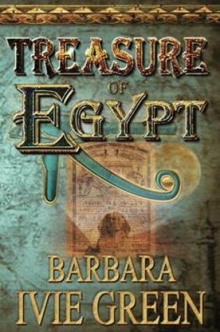 Cover of Treasure of Egypt