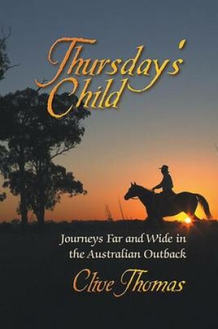 Cover of Thursday's Child