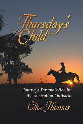 Book cover for Thursday's Child