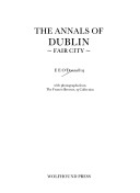 Book cover for The Annals of Dublin's Fair City
