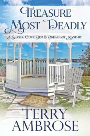 Cover of Treasure Most Deadly