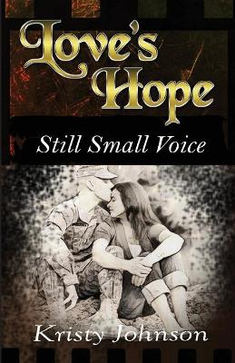 Book cover for Love's Hope