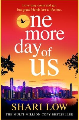 Cover of One More Day of Us