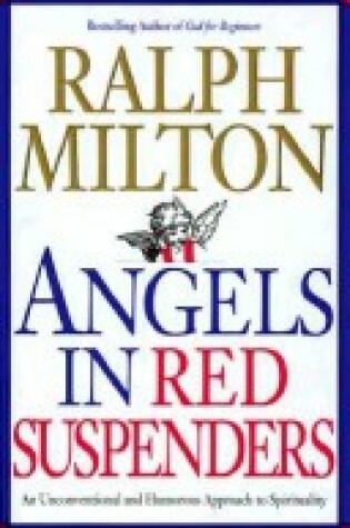 Cover of Angels in Red Suspenders