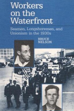 Cover of Workers on the Waterfront