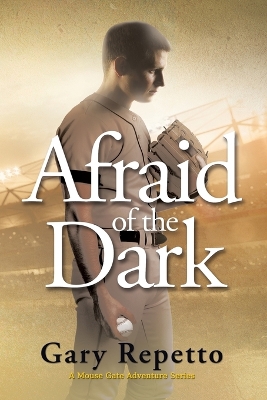 Cover of Afraid of the Dark