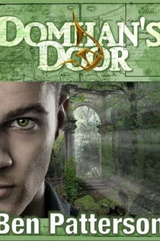 Cover of Domhan's Door
