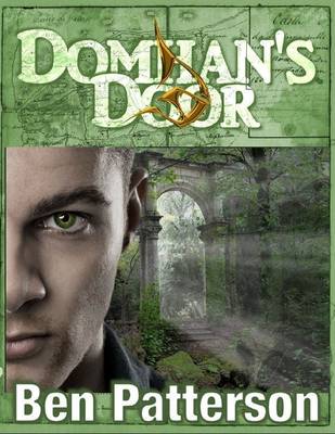 Book cover for Domhan's Door