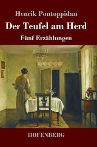 Cover of Der Teufel am Herd