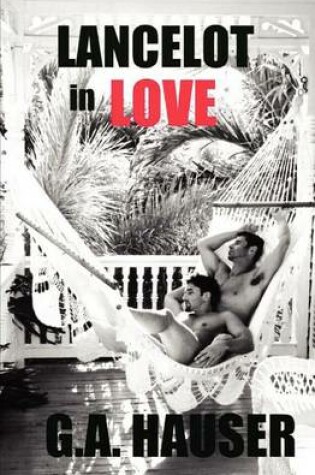 Cover of Lancelot in Love