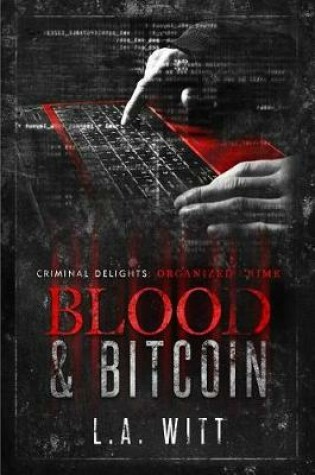 Cover of Blood & Bitcoin